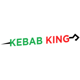 Kebab King logo.